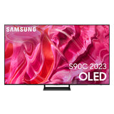 Samsung 55" OLED 4K Ultra HD Smart TV - TQ55S90CATXXC