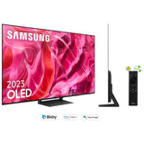 Samsung 65" OLED 4K Ultra HD Smart TV - TQ65S90CATXXC