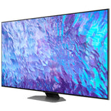 Samsung  75" QLED 4K Ultra HD Smart Television - TQ75Q80CATXXC