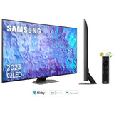 Samsung 65" QLED Ultra HD 4K Smart TV - TQ65Q80CATXXC