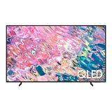 Samsung 43" QLED TV UHD 4K Smart Television - QE43Q60CAUXXC
