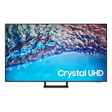 Samsung 65" Crystal UHD 4K HDR Smart TV -UE65BU8500