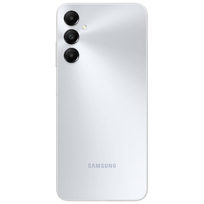 Teléfono móvil Samsung Galaxy A05s 4G de 4 GB/64 GB