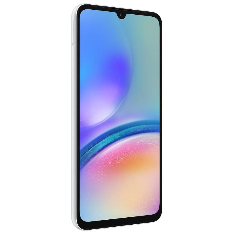 Teléfono móvil Samsung Galaxy A05s 4G de 4 GB/64 GB