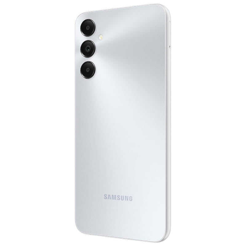 Teléfono móvil Samsung Galaxy A05s 4G de 4 GB/64 GB