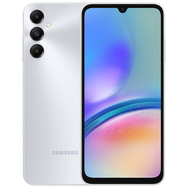 Teléfono móvil Samsung Galaxy A05s 4G de 4 GB/64 GB