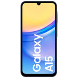 Samsung Galaxy A15 4G 4GB/128GB Mobile Phone | Black