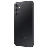 Samsung Galaxy A34 5G 8GB/256GB Mobile Phone | Graphite