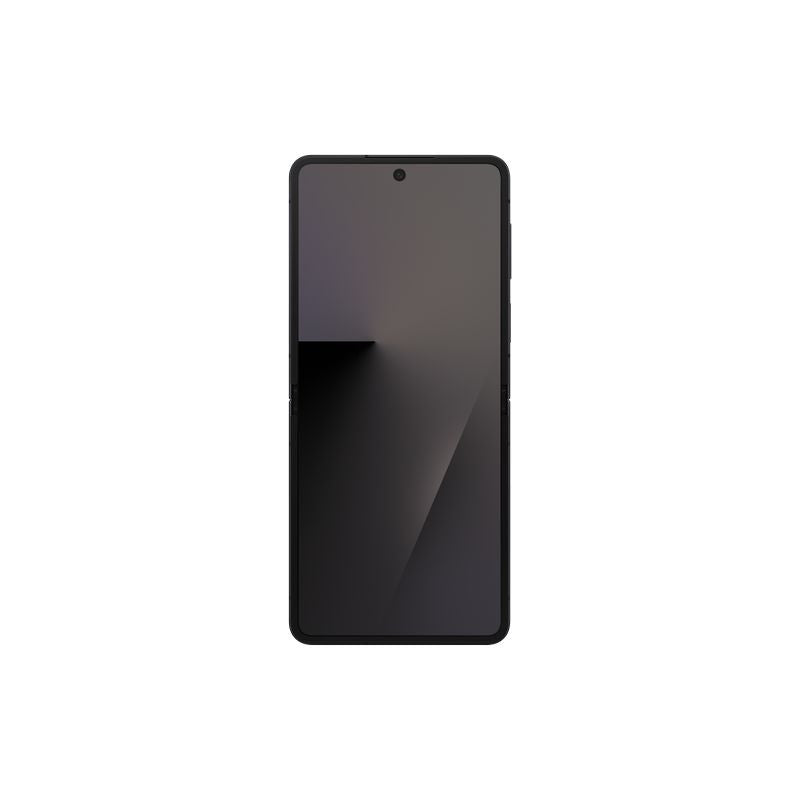 Samsung Galaxy Flip7 5G 256GB 12GB Ram Mobile Phone - Jet Black