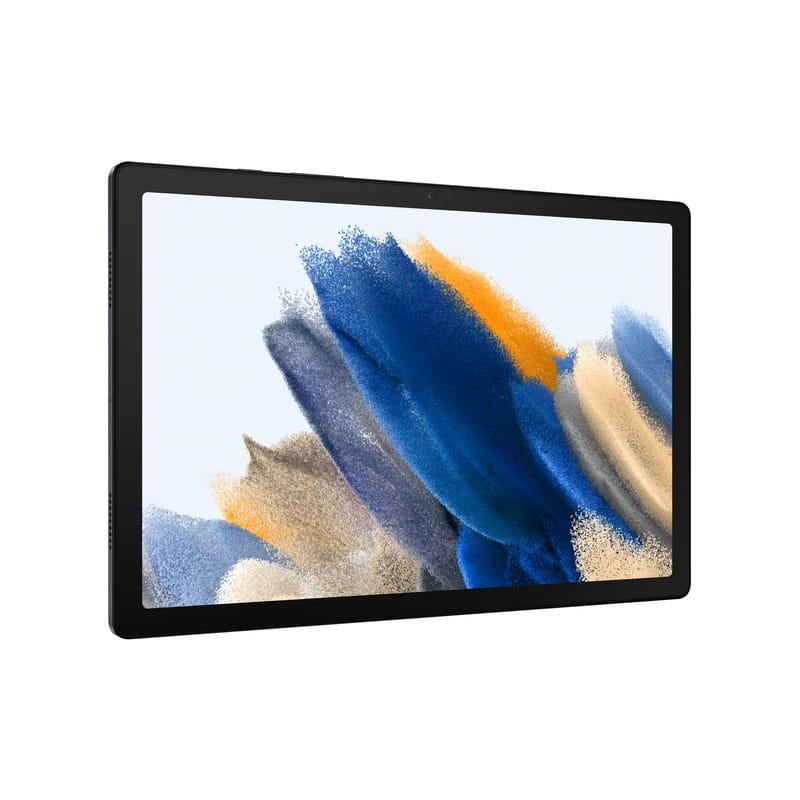 Samsung Tab A8 de 10,5" (4 GB/128 GB, WiFi) | Gris