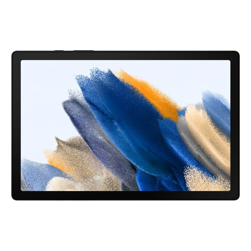 Samsung Tab A8 de 10,5" (4 GB/128 GB, WiFi) | Gris