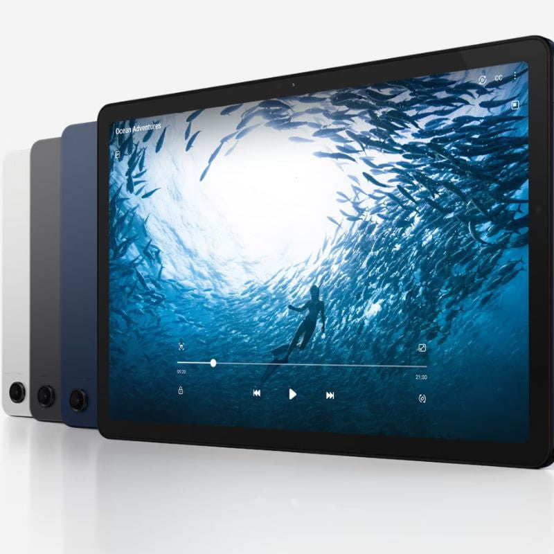 Samsung Galaxy Tab A9+ Wi-Fi 11" 128GB 6GB Ram- Graphite