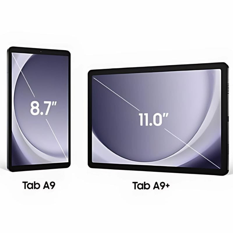 Samsung Galaxy Tab A9+ Wi-Fi 11