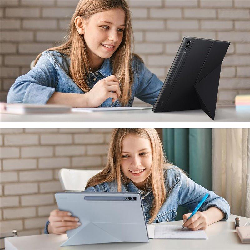 Samsung Galaxy Tab S9 Ultra 12/256 WiFi | Gris Grafito - X910