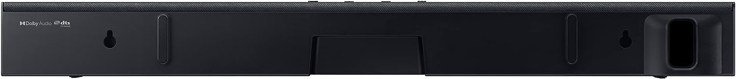 Samsung Dolby Digital 2.0 Bluetooth Soundbar | HW-C400/ZF