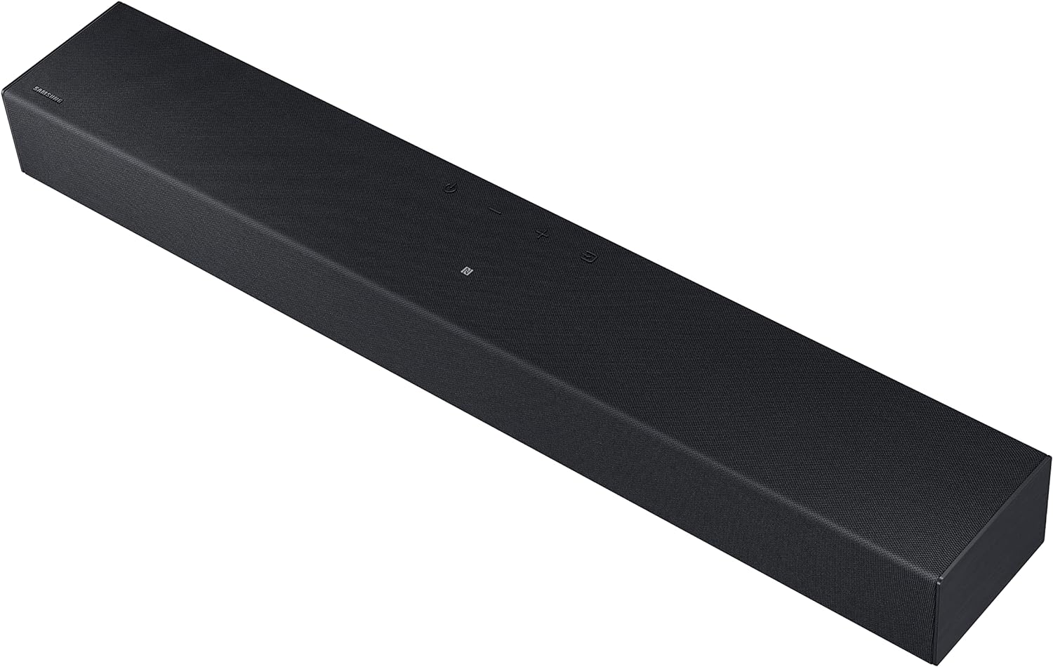 Barra de sonido Samsung Dolby Digital 2.0 Bluetooth | HW-C400/ZF