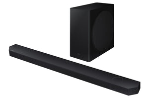 Samsung HW-Q800C 5.1.2ch Dolby Atmos Soundbar with Subwoofer
