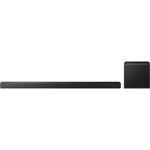 Samsung HW-QS700F 3.1.2-Channel Dolby Atmos Soundbar System