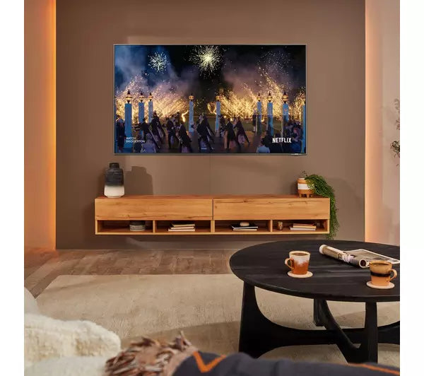 Samsung 55