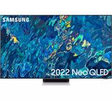 Samsung 55" Neo QLED UltraHD 4K 100Hz Quantum HDR 2000 TV - QE55QN95BATXXC