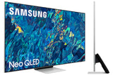 Samsung 55" Neo QLED UltraHD 4K 100Hz Quantum HDR 2000 TV - QE55QN95BATXXC