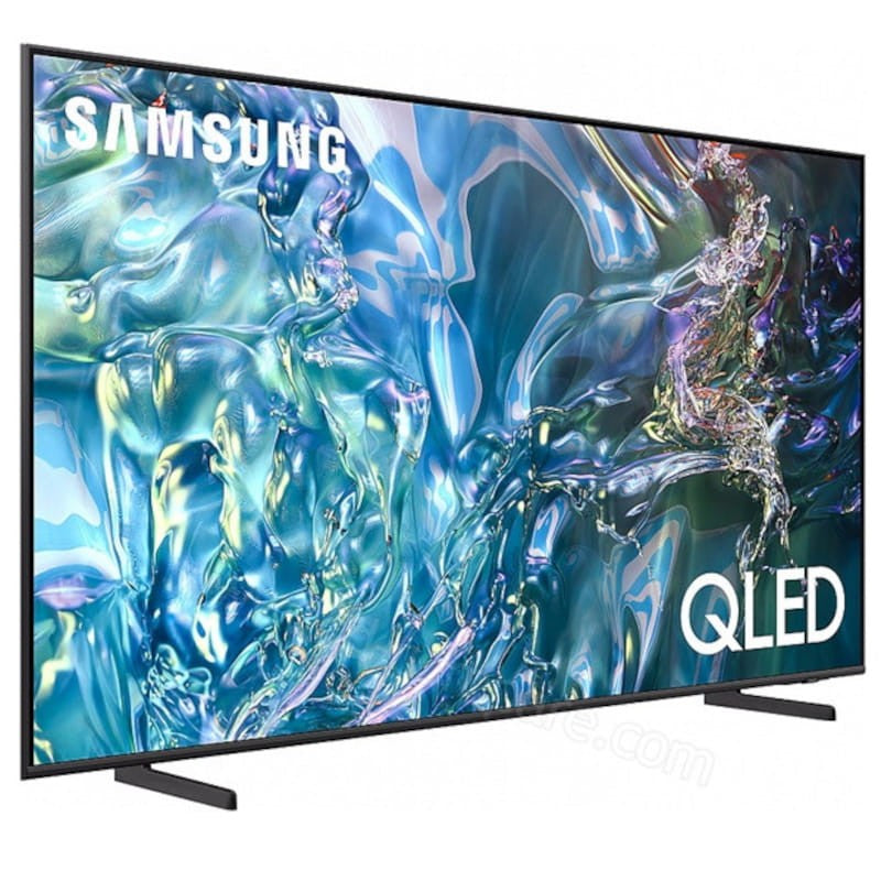 Samsung 65" 4K UHD QLED Smart TV 2024 TQ65Q64DAUXXC Carlos