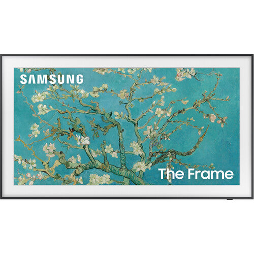 Samsung The Frame 32" Full HD HDR Smart QLED TV - TQ32LS03CBUXXU