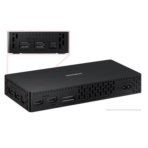 Samsung The Frame 32" Full HD HDR Smart QLED TV - TQ32LS03CBUXXU