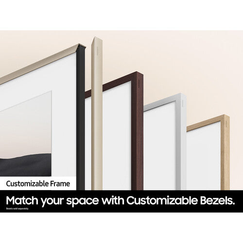 Samsung The Frame 32" Full HD HDR Smart QLED TV - TQ32LS03CBUXXU