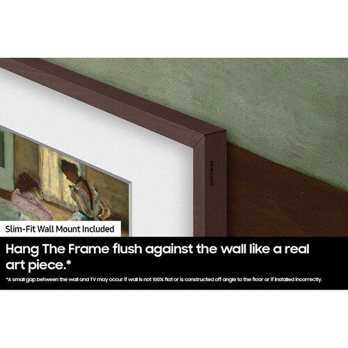 Samsung The Frame 32" Full HD HDR Smart QLED TV - TQ32LS03CBUXXU