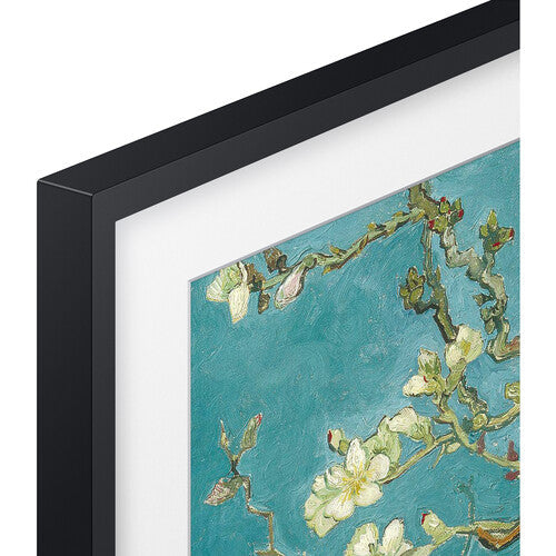 Samsung The Frame LS03 65" 4K HDR Smart QLED TV - TQ65LS03BGUXXC