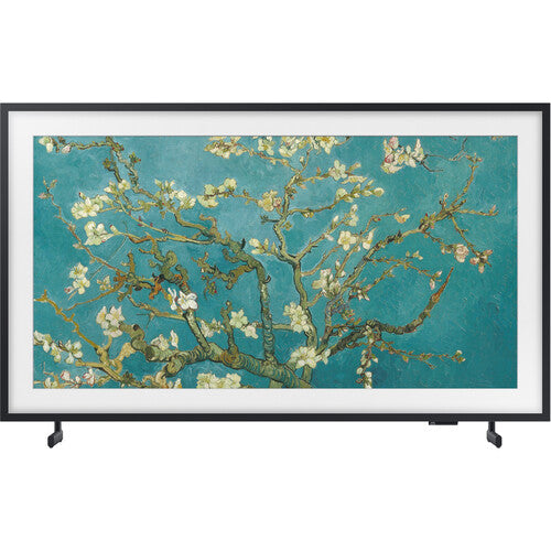 Televisor Samsung The Frame LS03 Smart QLED 4K HDR de 65