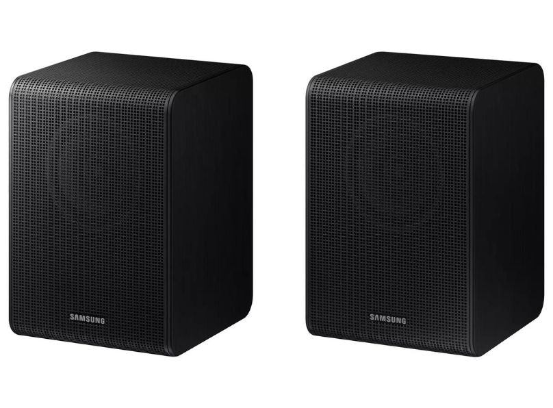 Samsung Wireless Rear Speaker Kit | SWA-9200S
