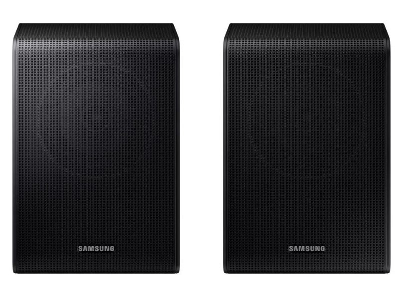 Samsung Wireless Rear Speaker Kit | SWA-9200S