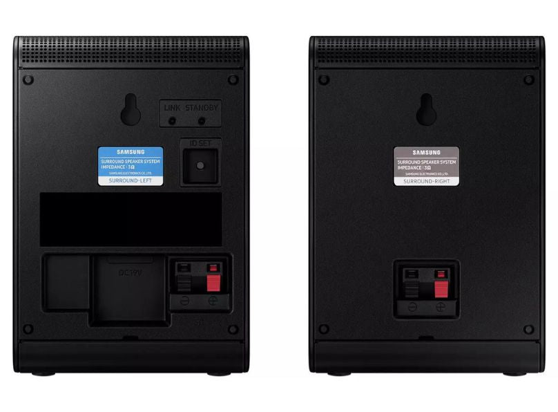 Samsung Wireless Rear Speaker Kit | SWA-9200S