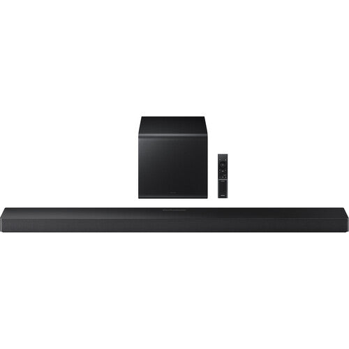 Samsung HW-QS700F 3.1.2-Channel Dolby Atmos Soundbar System