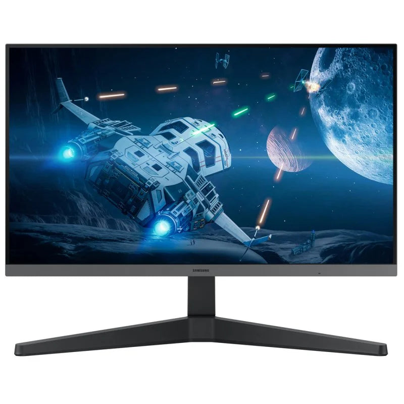 Monitor Samsung para PC de 27" LED IPS FHD - LS27C312EAUXEN