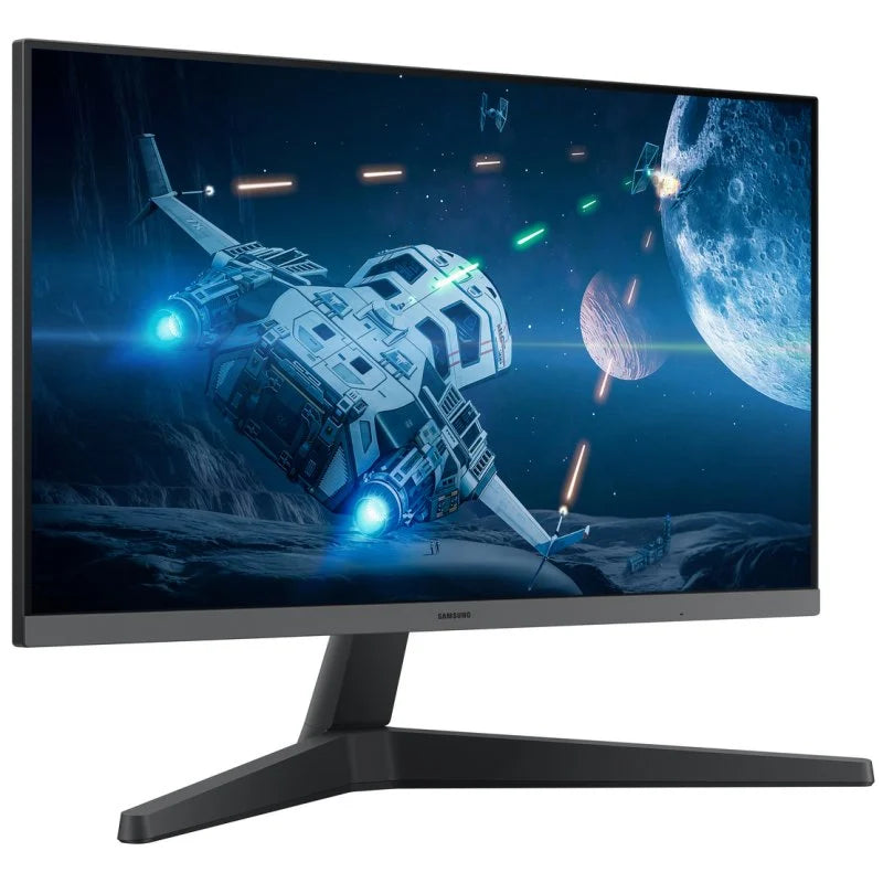 Monitor Samsung para PC de 27" LED IPS FHD - LS27C312EAUXEN