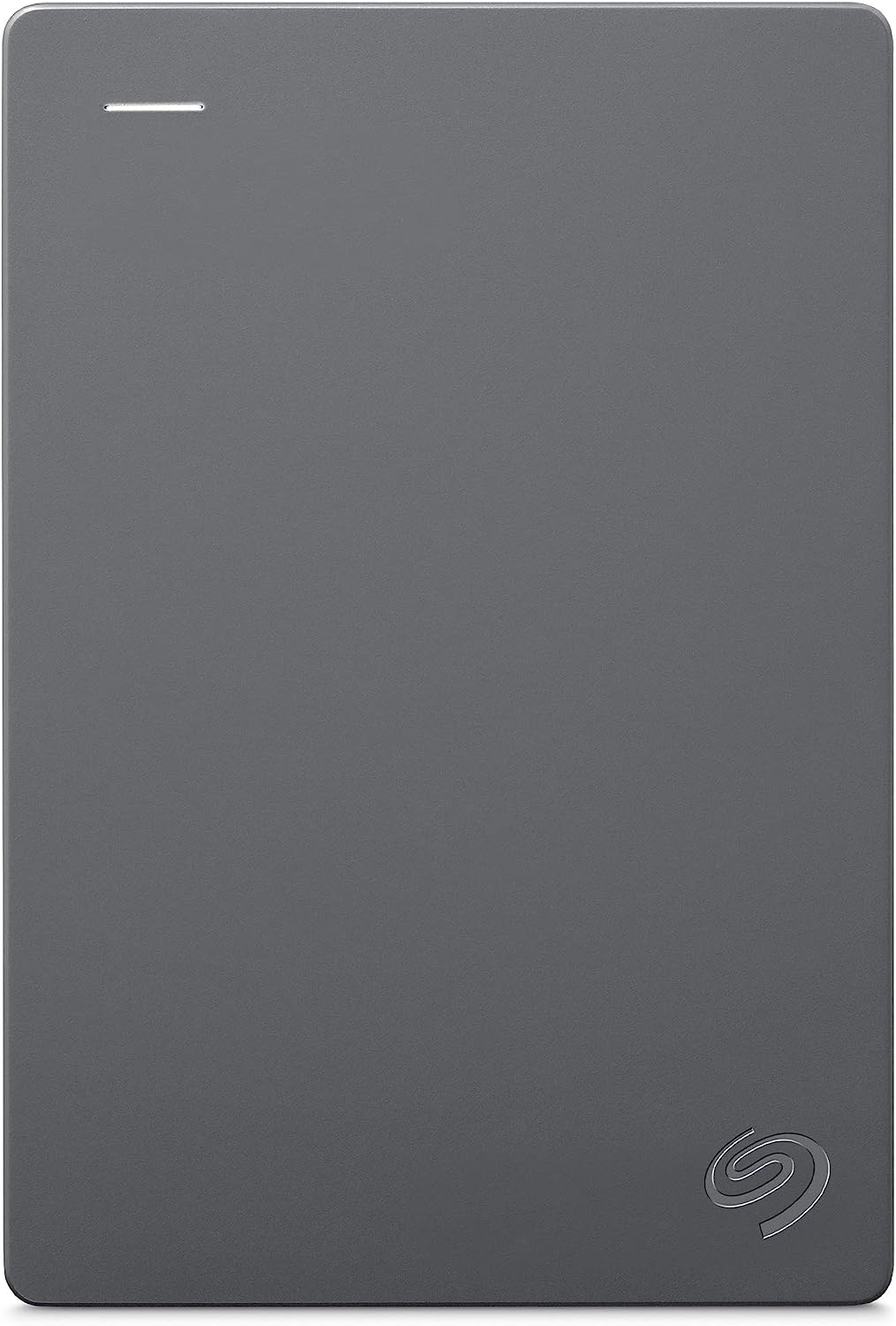 Disco duro externo básico Seagate de 1 TB con USB 3.0 