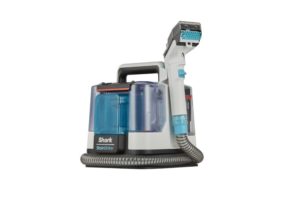 Shark StainStriker Stain & Spot Cleaner - PX200