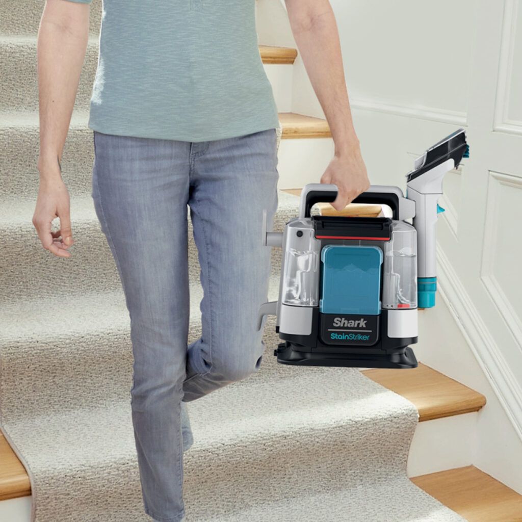 Shark StainStriker Stain & Spot Cleaner - PX200