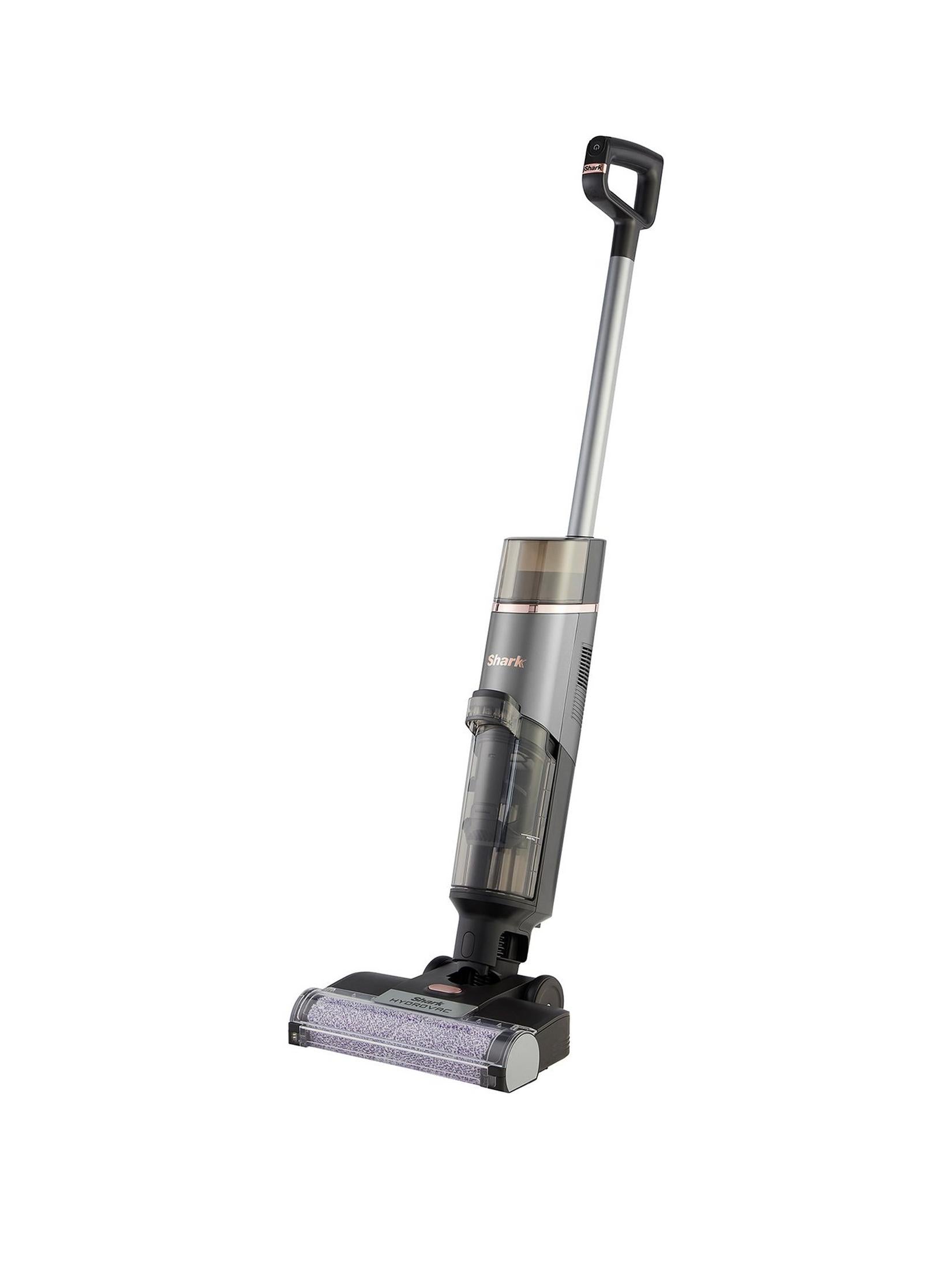 Shark HydroVac Cordless Hard Floor Cleaner - WD210UK