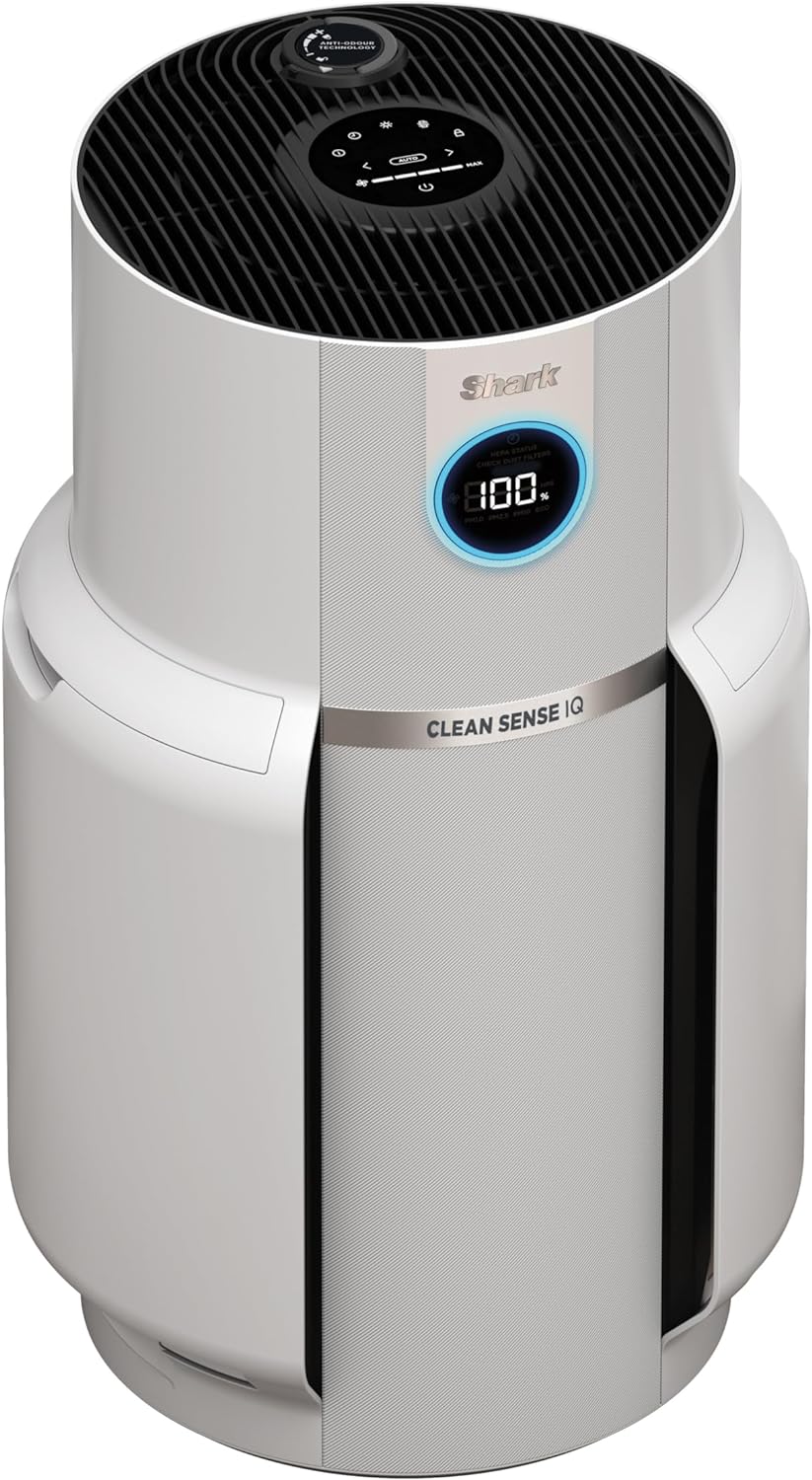 Shark NeverChange5 Air Purifier MAX | HP300UK
