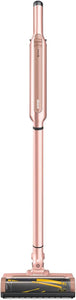 Shark Rose Gold Lightweight 2-in-1 Cordless Pet Vacuum | Double Battery - WV362RGUKT
