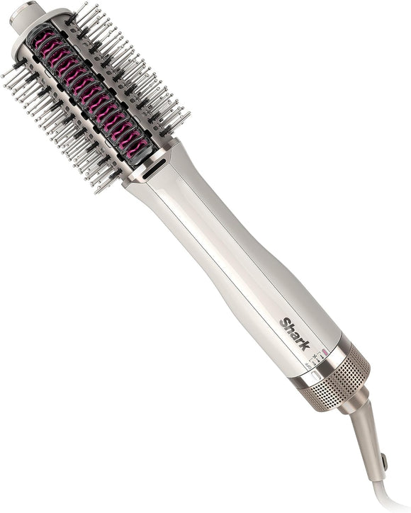 Shark SmoothStyle Hot Brush & Smoothing Comb - HT202UK