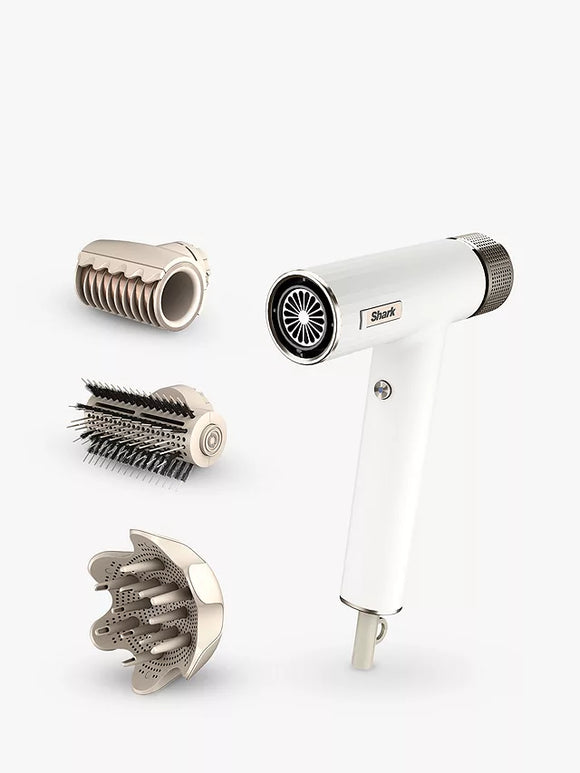 Shark SpeedStyle 3-in-1 Hair Dryer for Curly & Coily Hair - HD332UK