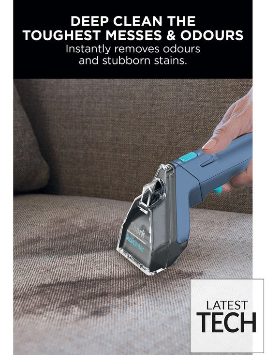 Shark StainStriker Stain & Spot Cleaner - PX200UK
