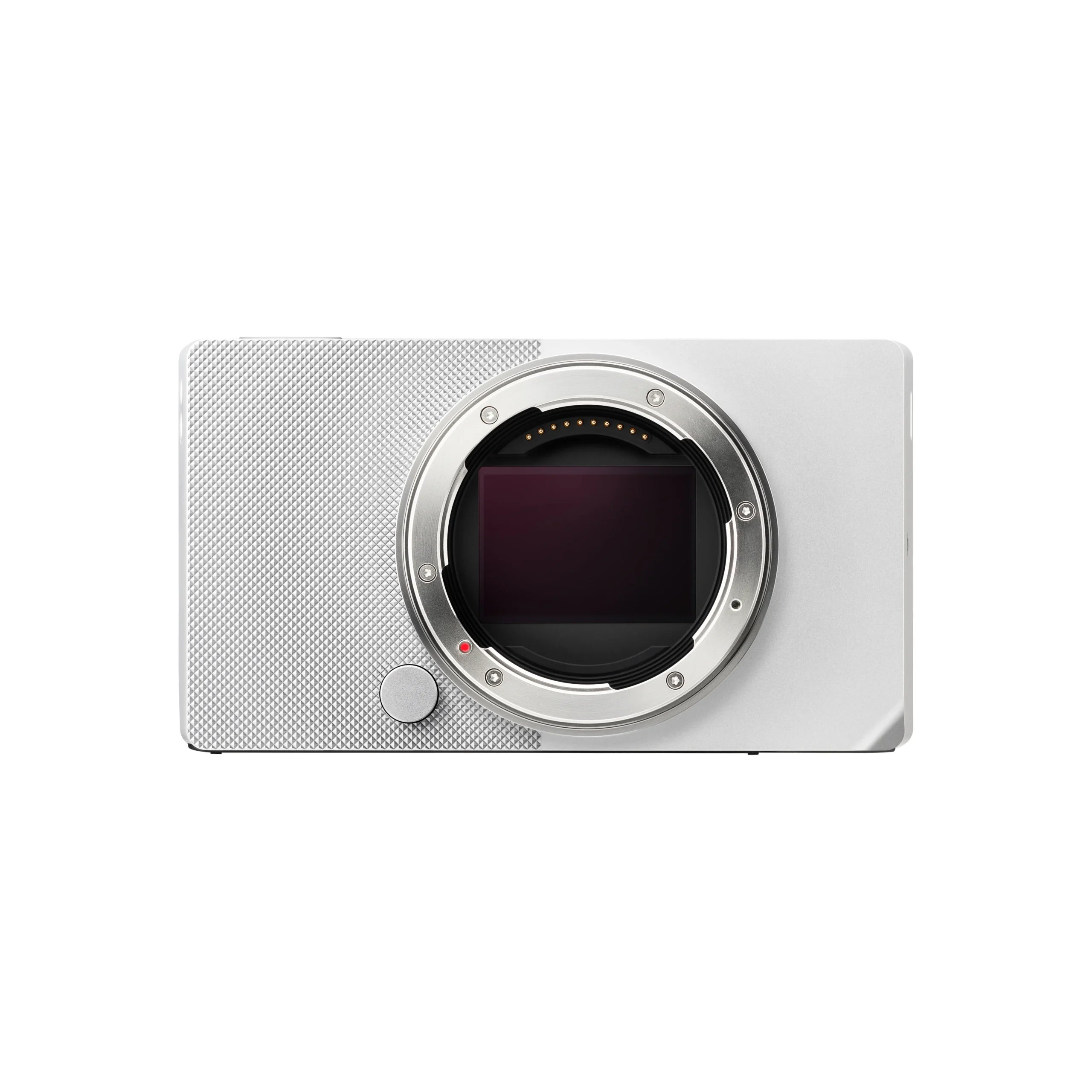 Sigma BF Digital Camera - Silver - C47900