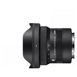 Sigma 10-18mm f/2.8 DC DN Contemporary Lens For Sony E