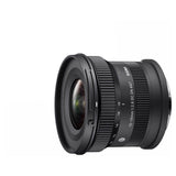 Sigma 10-18mm f/2.8 DC DN Contemporary Lens For Sony E